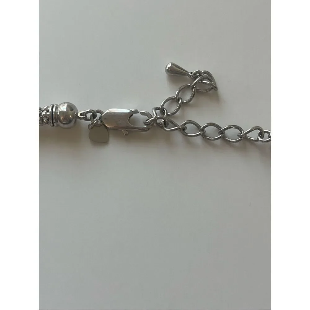 Necklace and Pendant